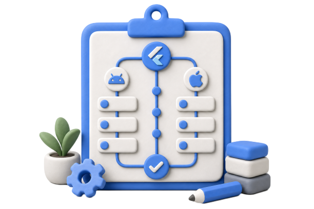 Flutter规划